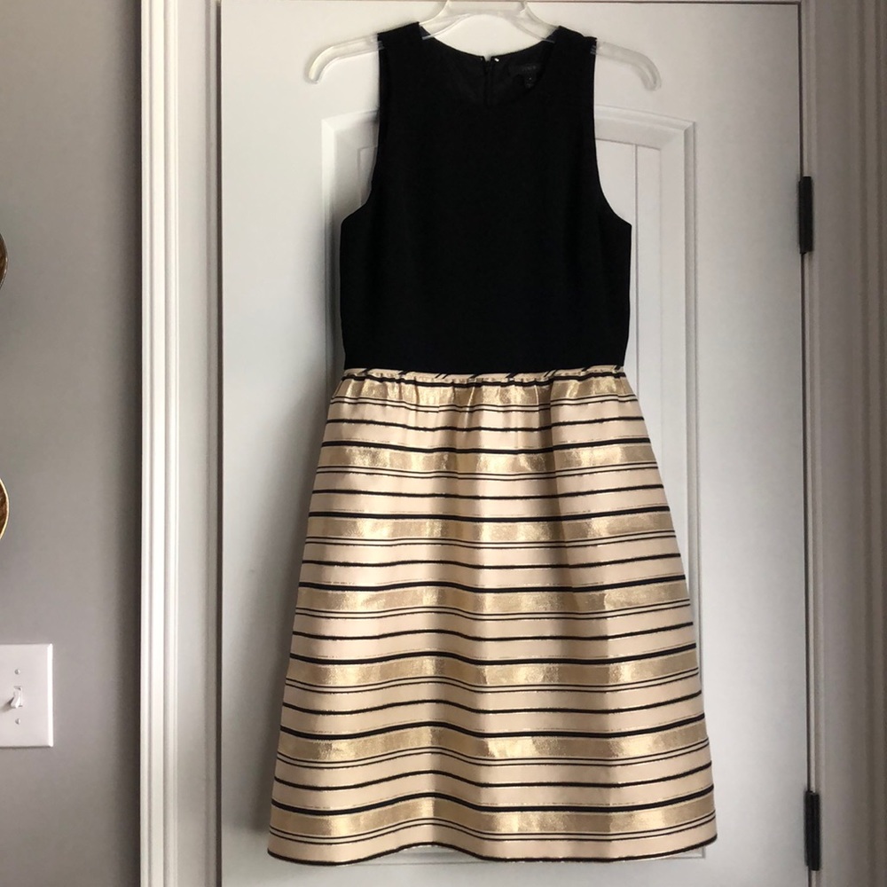 JCrew dress,‎ size 4